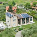 Biancaleo Homes Appartamento Affi