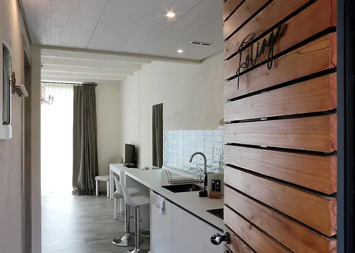 Biancaleo Homes Affi