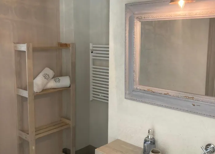 Appartement Biancaleo Homes