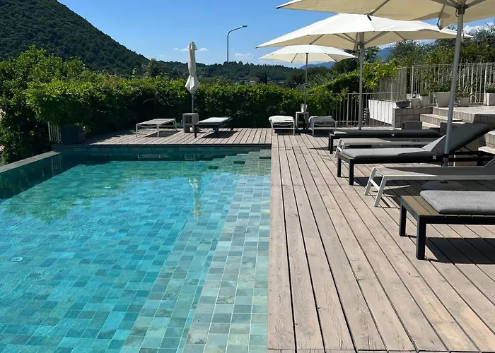 Biancaleo Homes Appartement Affi