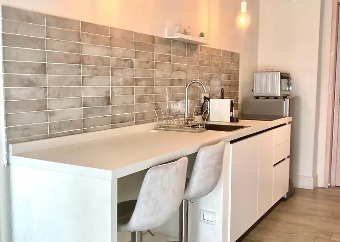 Apartment Biancaleo Homes Affi