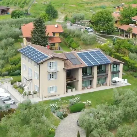 Biancaleo Homes شقة آفي