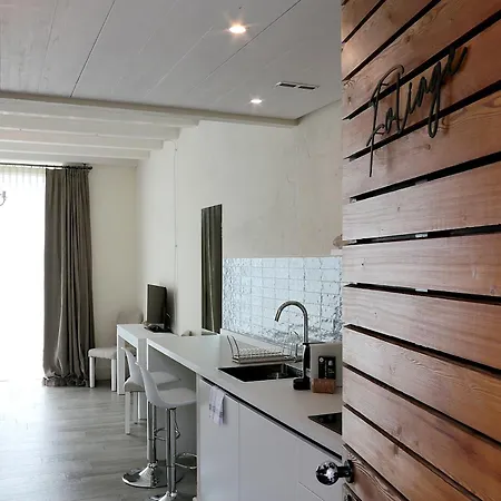 Biancaleo Homes Affi