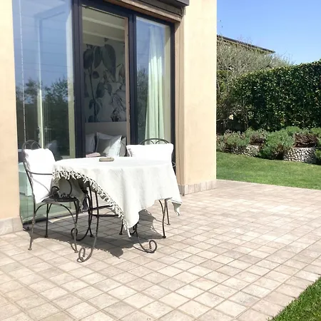 شقة Biancaleo Homes آفي