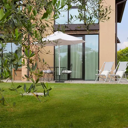 Biancaleo Homes Affi