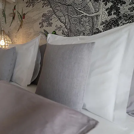 Biancaleo Homes אפי