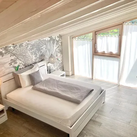 Biancaleo Homes Apartman