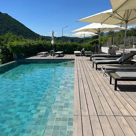 Biancaleo Homes Apartamento Affi