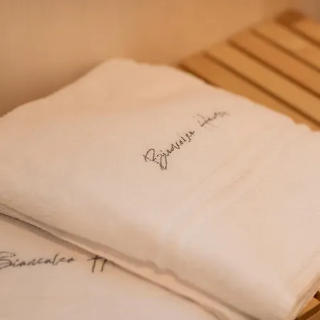 Biancaleo Homes * آفي