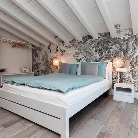 شقة Biancaleo Homes