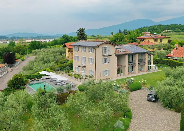 דירה Biancaleo Homes אפי