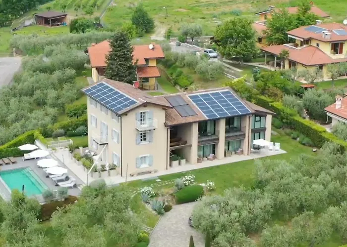 Biancaleo Homes דירה אפי