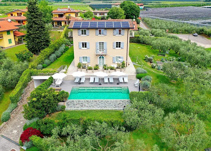 Biancaleo Homes Apartmán