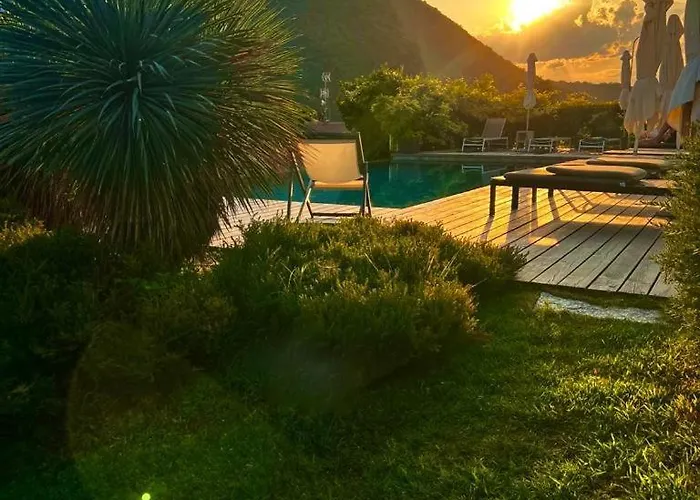 Biancaleo Homes Apartman