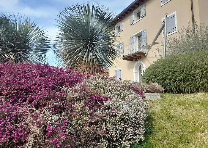 Apartman Biancaleo Homes Affi